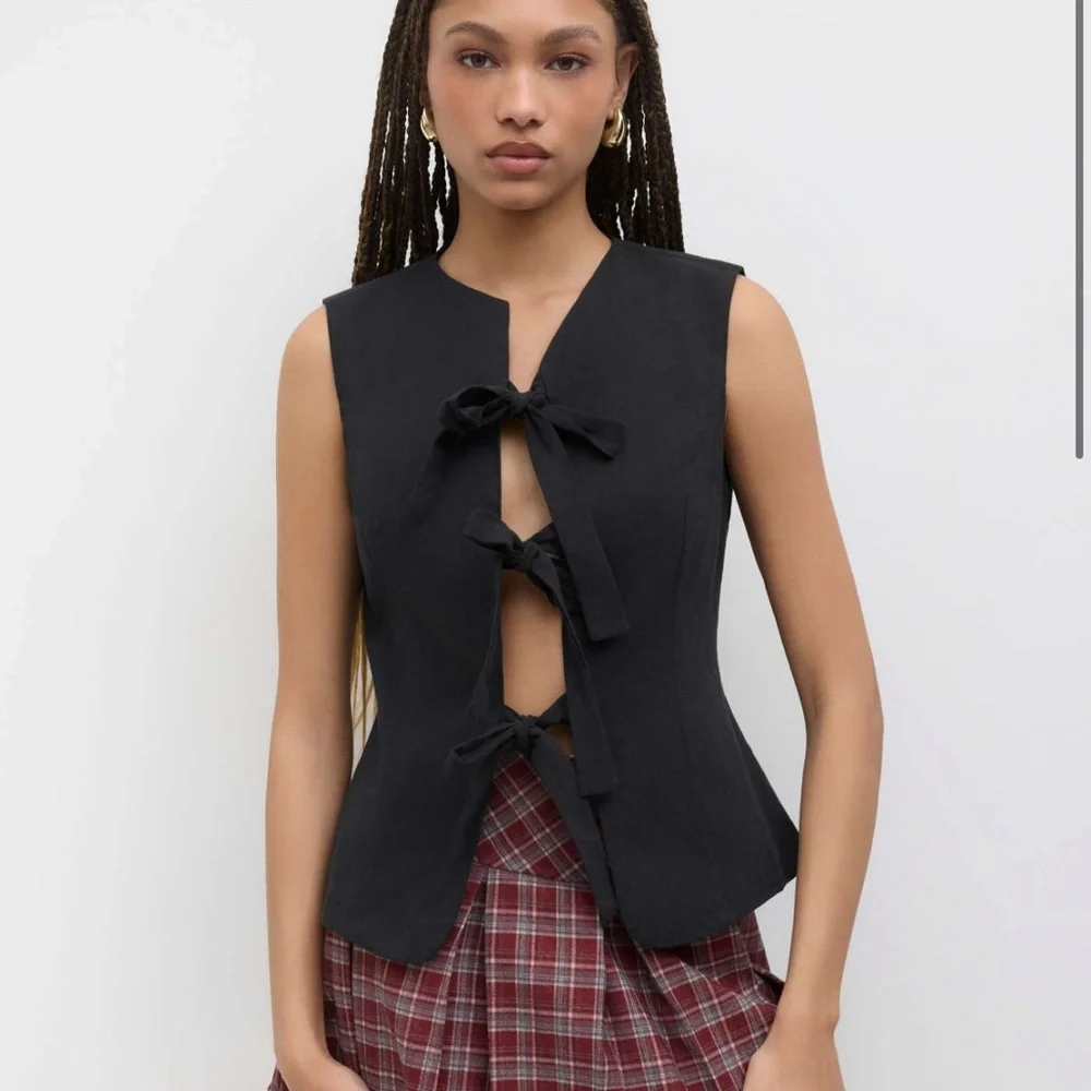 CIDER NWT top S - Picture 6 of 6